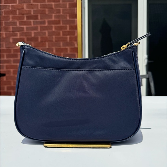 ❤️Tory Burch Nylon Convertible Bag NWT - Picture 2 of 5